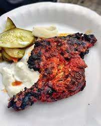 Peri Peri Chicken Al Faham in Trivandrum