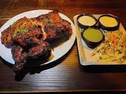 Kanthari Chicken Al Faham in Perinthalmanna