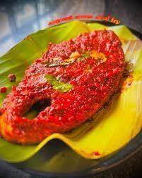 Kalanji Fry in Kochi