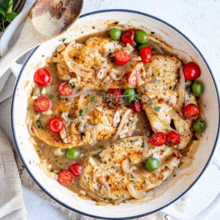 French Chicken