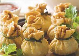Chicken Potli Kebab in Goa