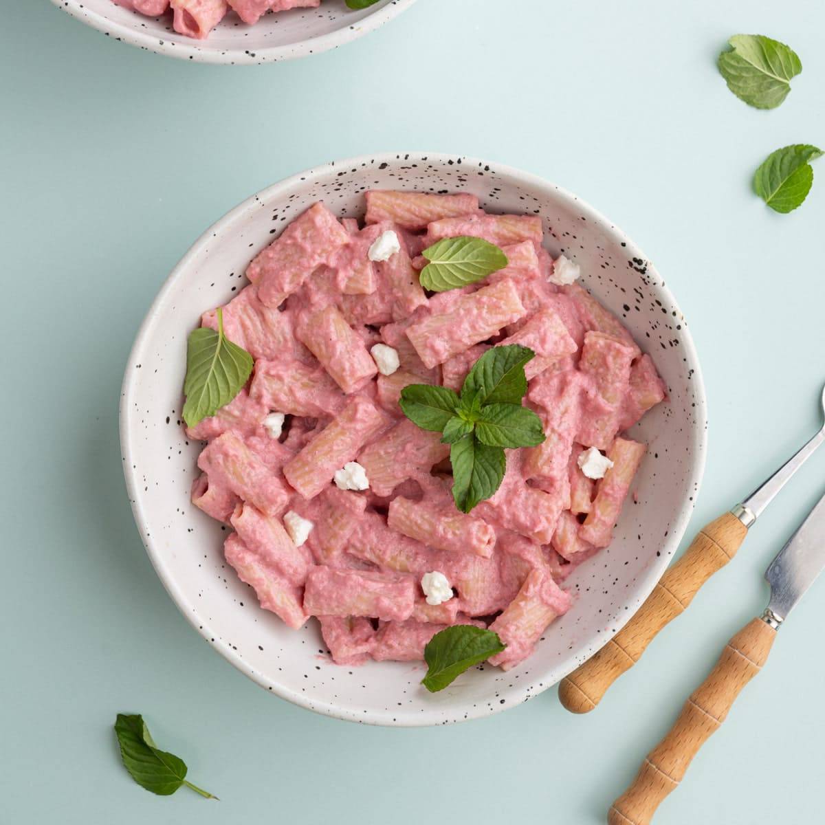 Pink Sauce Pasta in Pune