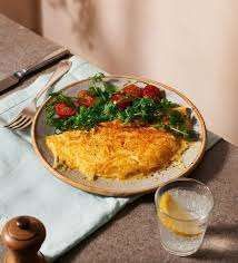 Cheese Omlette in Vadodara