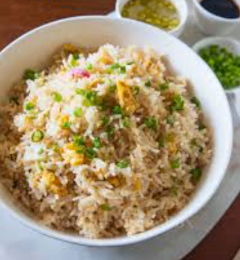 Egg Fried Rice in Pune