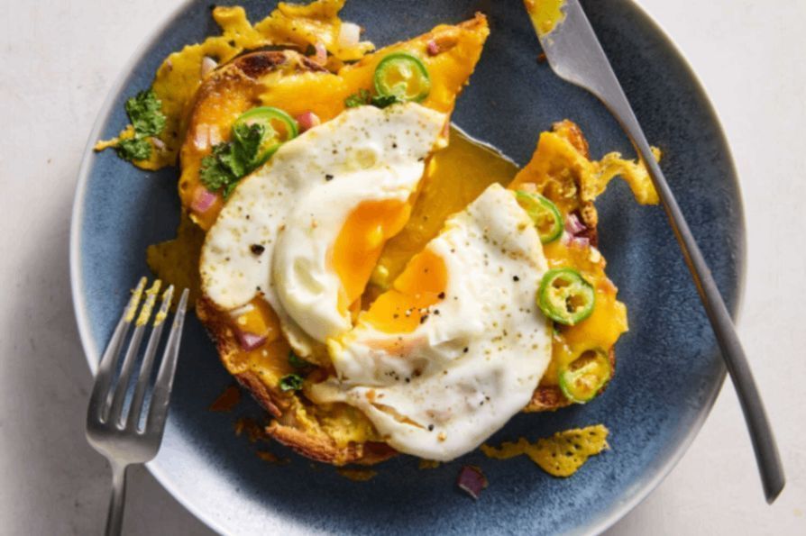 Egg Kejriwal