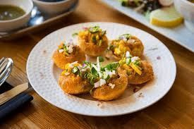 Tandoori Panipuri in Pune