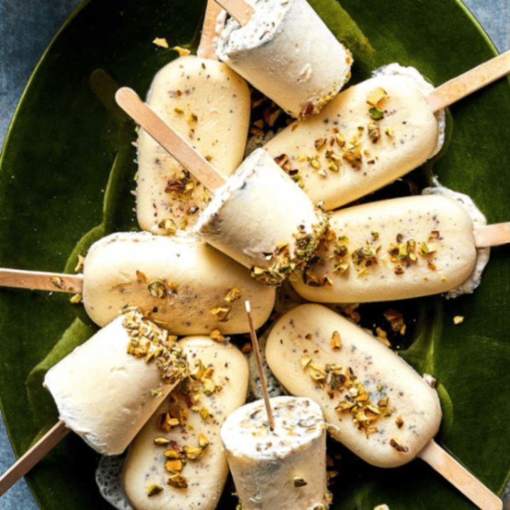 Mawa Ice Cream Kulfi in Mangaluru