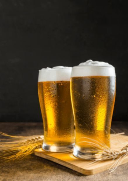Chilled Beer