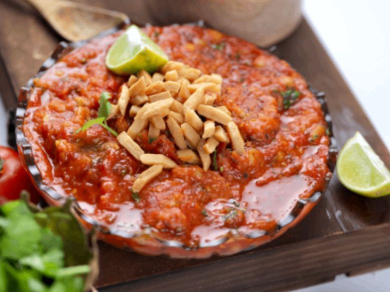 Tamatar Chat
