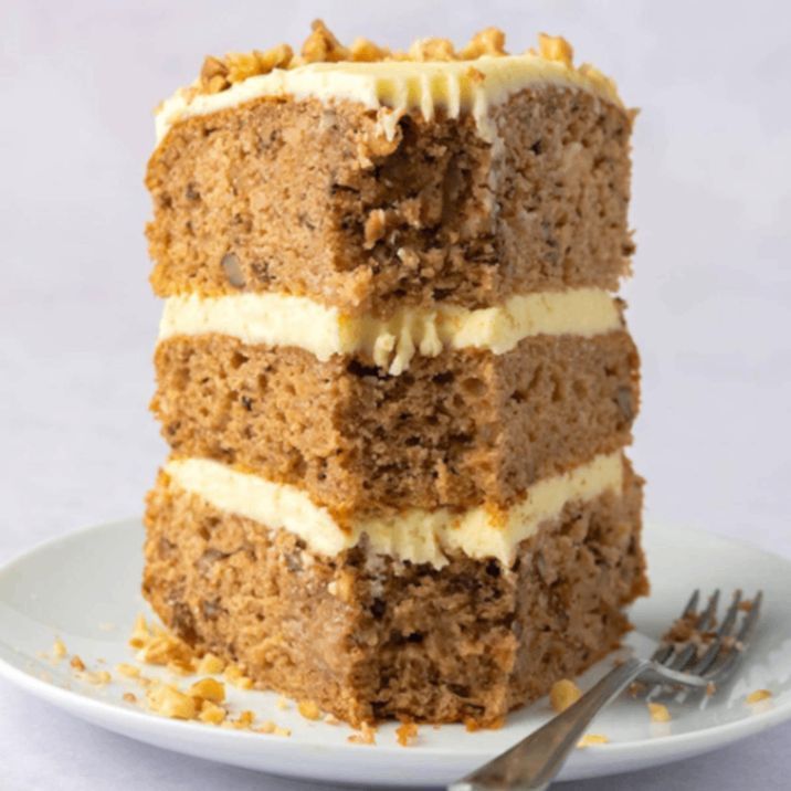 Walnut Cake in Sultan Bathery