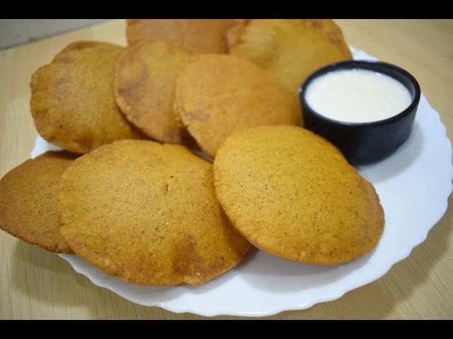 Bhajaniche Vade in Pune