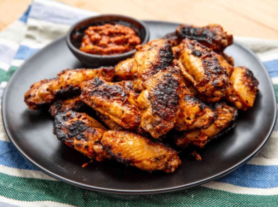 Turkish Grill Chicken in Bengaluru