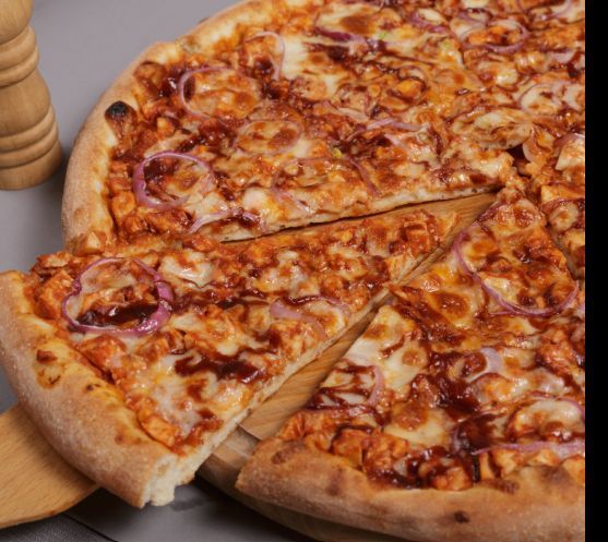 Davola Non Veg Pizza in Bengaluru