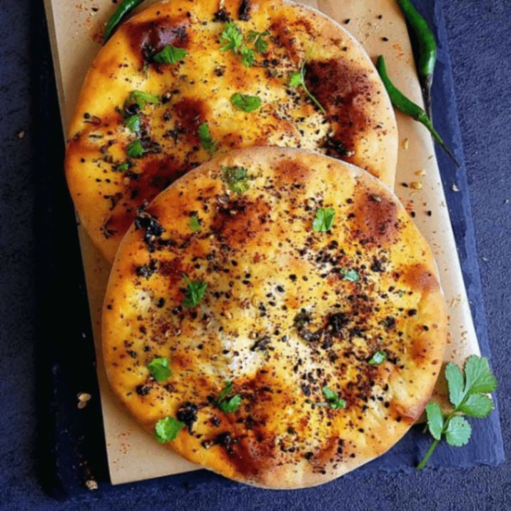 PANEER PYAAZ KULCHA in Gurugram