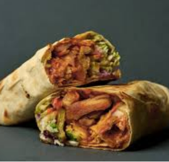 Jumbo Chicken Shawarma in Calicut