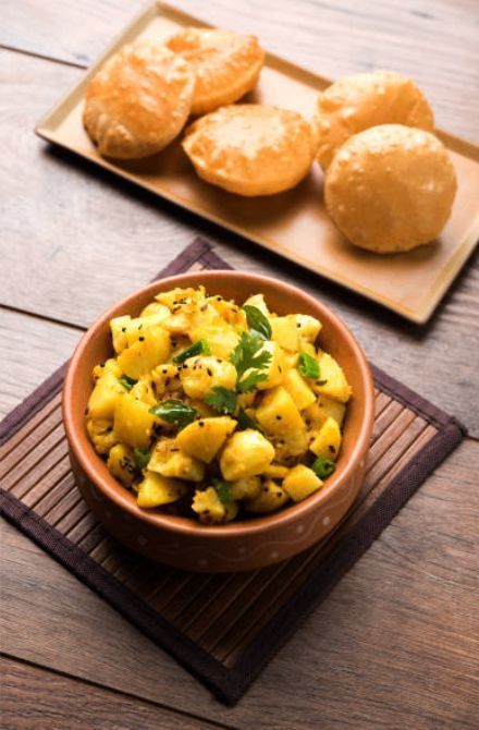 Aloopuri in Surat