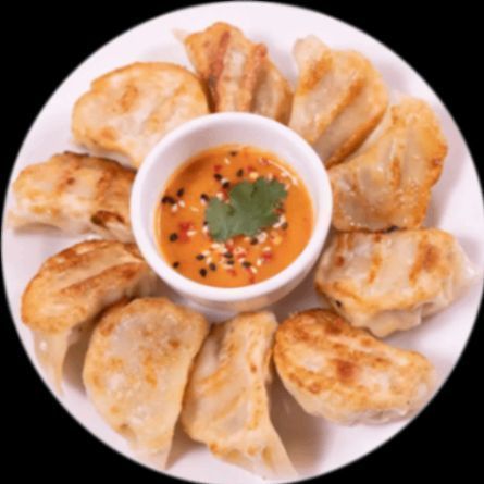 Kothe Momo in Khoda Makanpur