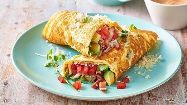 Egg Roll in Ahmedabad