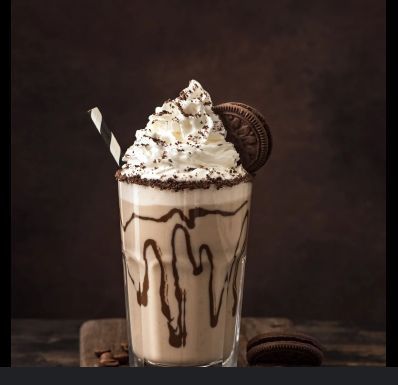 Cookie & Crumble in New Delhi