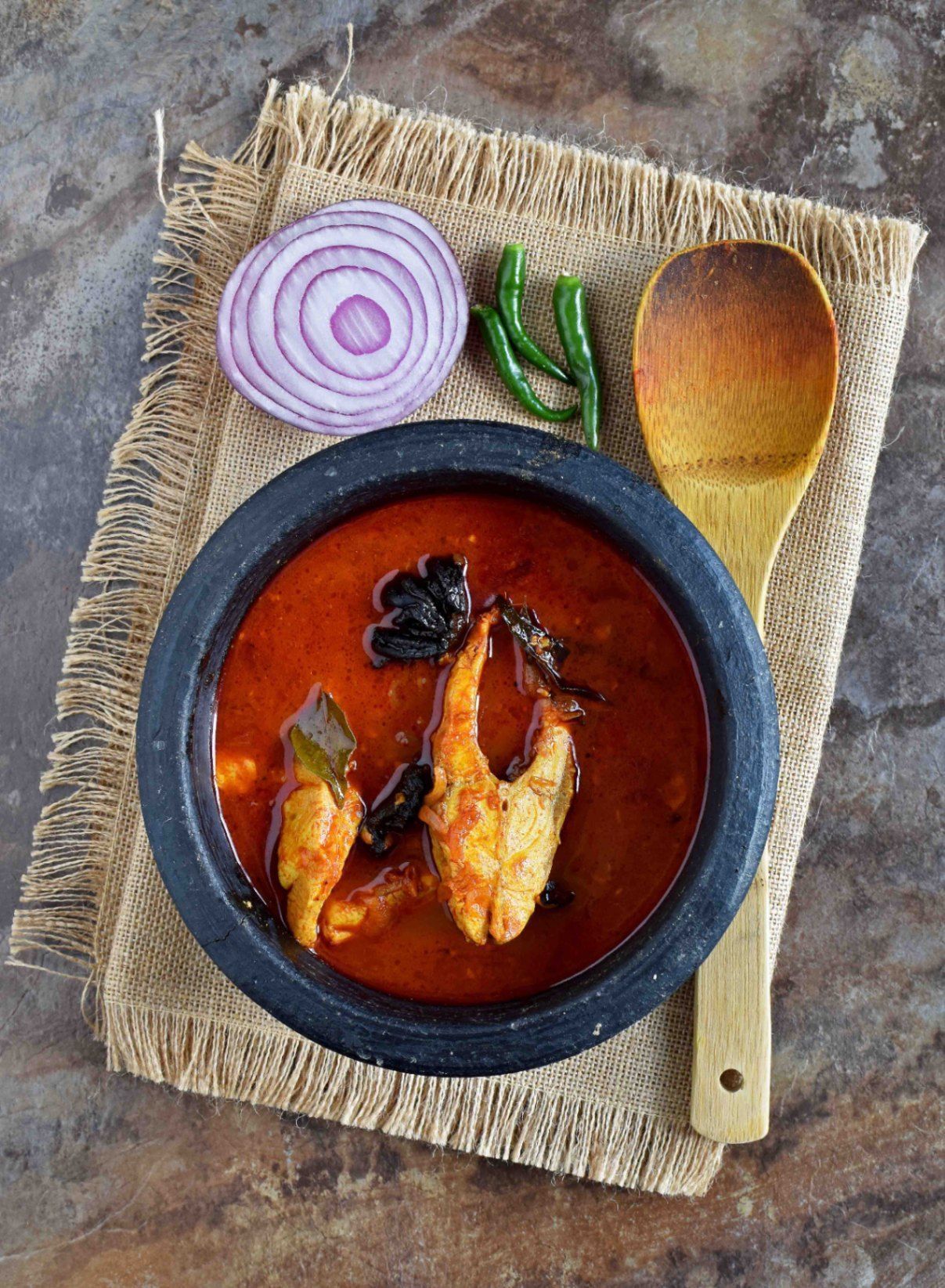 Meen Mulakittathu in Calicut
