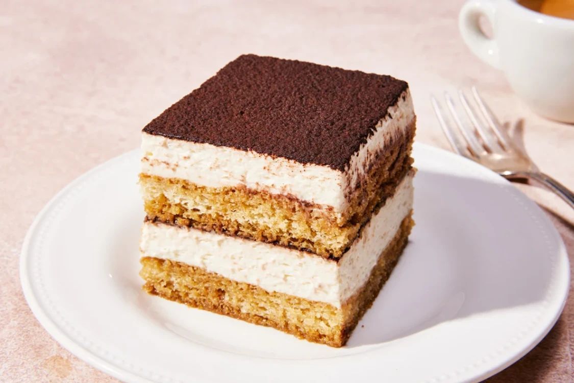 Tiramisu in Thane