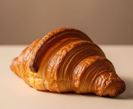Croissant in Pune