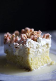 Popcorn Tres Leches in Mumbai