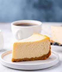 New York Style Cheese Cake in Bengaluru