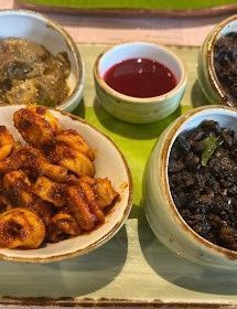 Toddy Shop Memories in Bengaluru