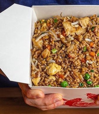 Kico Mystery China Box (Paneer) in Mumbai