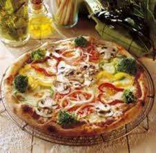 Pizza Contadina in Bengaluru