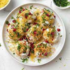 Dhai Puri