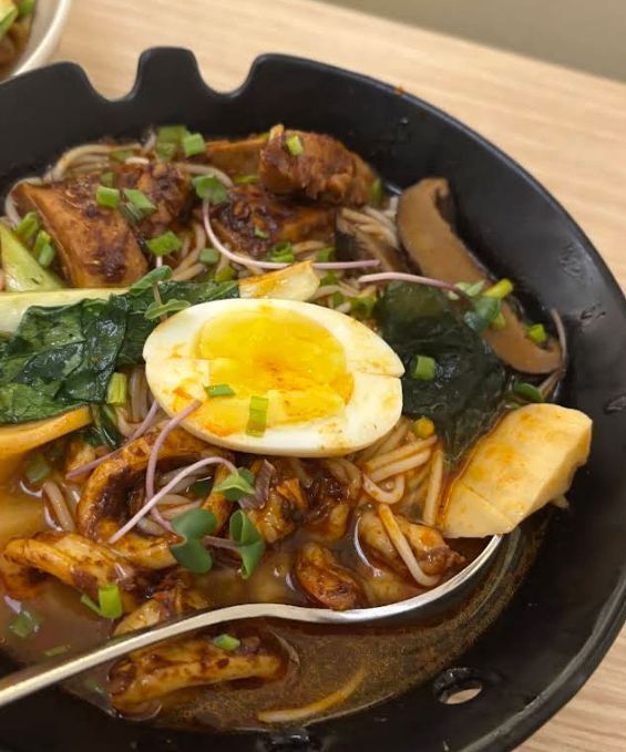 Youmee Signature Ramen in Kochi
