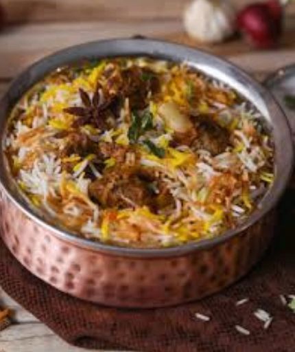 Kuttichira Beef Biryani in Calicut