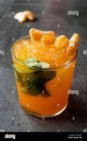 Mandarian Mojito in Navi Mumbai