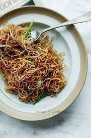 Cantonese Chowmein