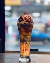 Mini Falooda in Calicut