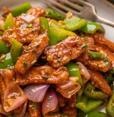 Jalapeno Babycorn in Calicut