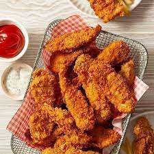 Chicken Strips in Gurugram