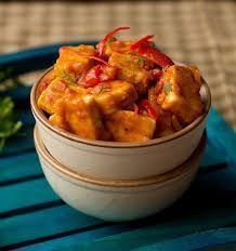 Paneer Tak-A-Tak