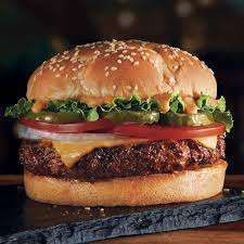 Cheese Burger in Ghaziabad
