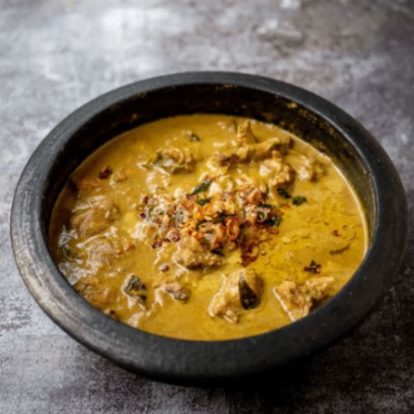 Chicken Mappas