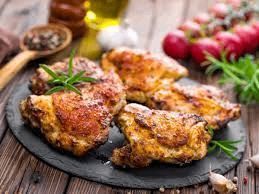 Fusion Chicken in Thrissur