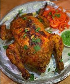 Chicken Pathani โ most-loved spots near you