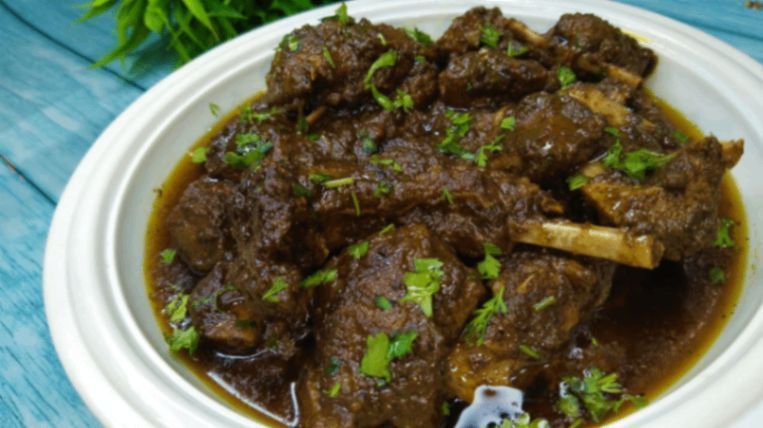 Kala Mutton in Pune