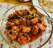 Najaf Chicken in Calicut