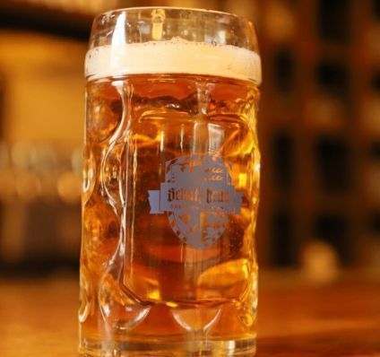Hafeweizen Beer in Bengaluru