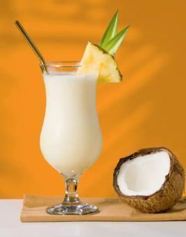 Pina Colada in Bengaluru