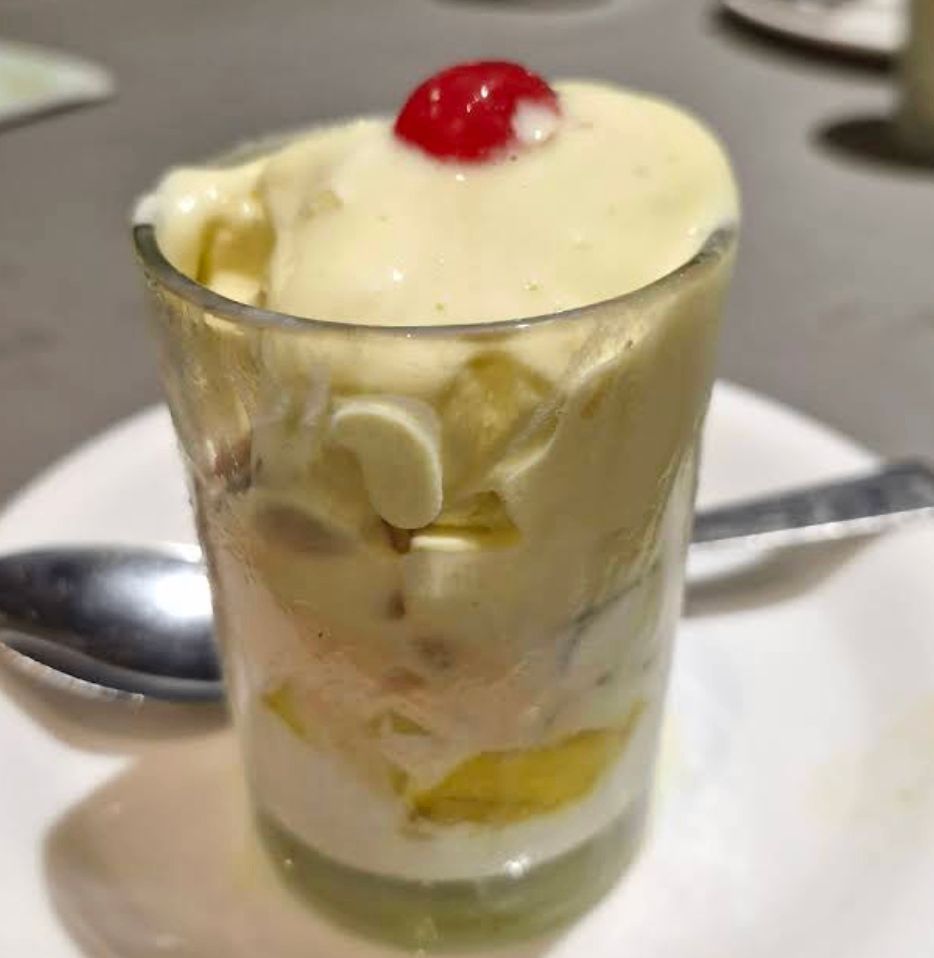 Gadbad Icecream