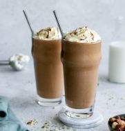 Nutella Shake in Surat